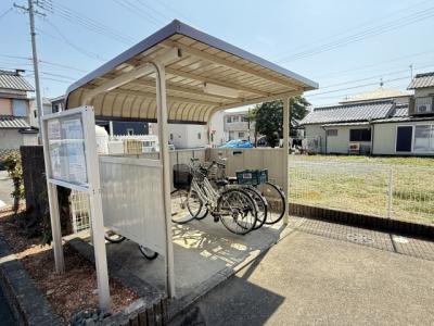 共用部分