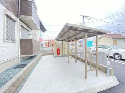 共用部分