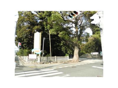 レセンテ上野　A 1階 その他