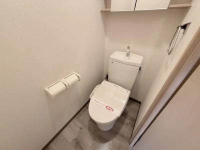 WC