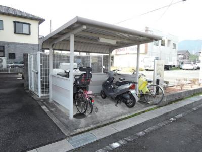 共用部分