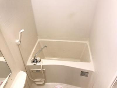 サン　フォレスタ 2階 浴室