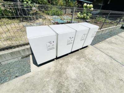 共用部分