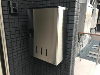 共用部分