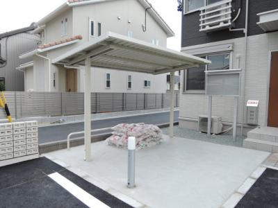 共用部分