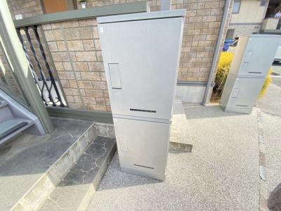 共用部分