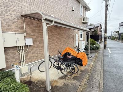 共用部分