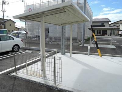 共用部分