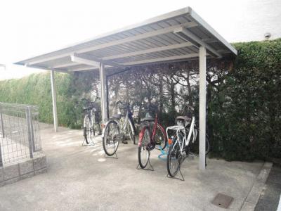 共用部分