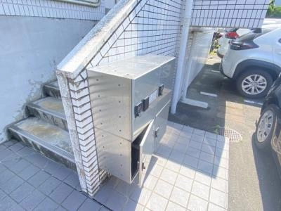 共用部分