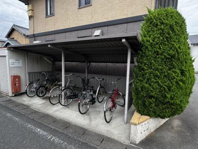 共用部分
