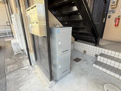 共用部分