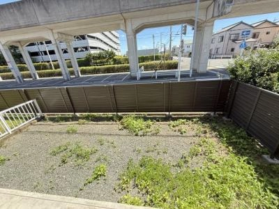 庭