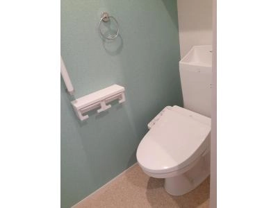 WC