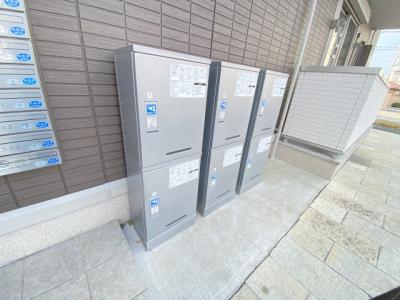共用部分