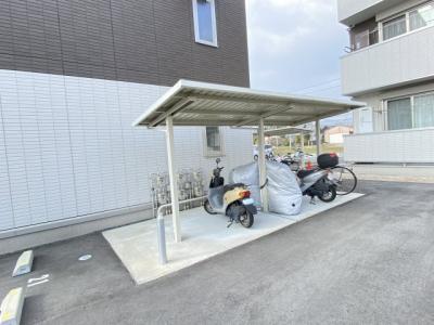 共用部分