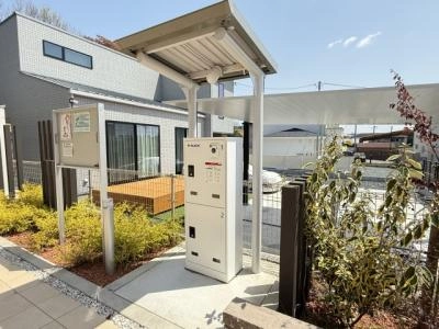共用部分