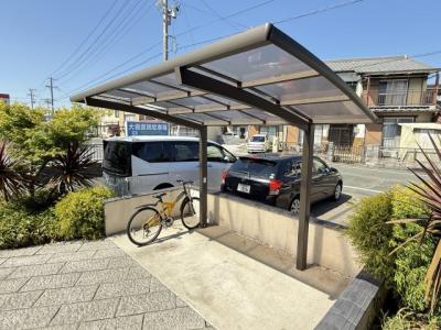 共用部分