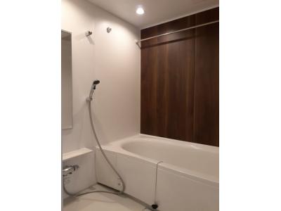 グランドソレイユ　Ｆ 1階 浴室