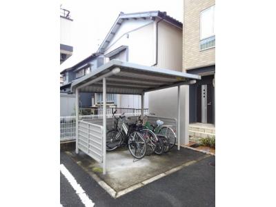共用部分