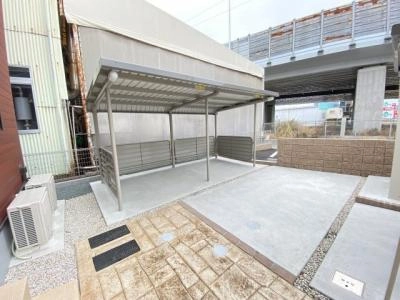 共用部分