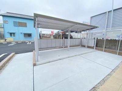 共用部分
