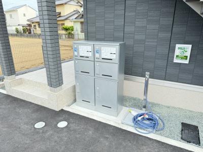 共用部分