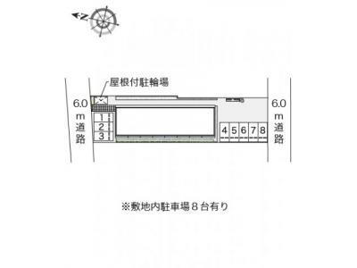 レオネクスト市場台北館 1階 その他