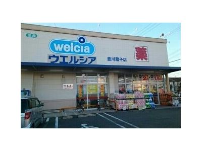 カミゼン　豊川 1階 その他