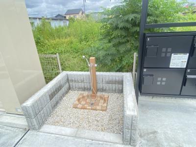 共用部分