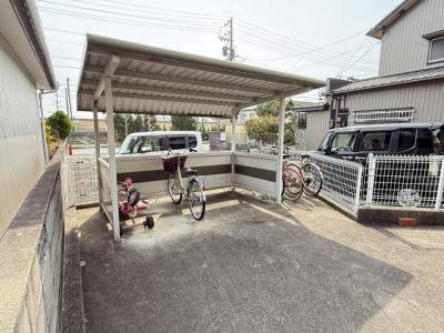 共用部分