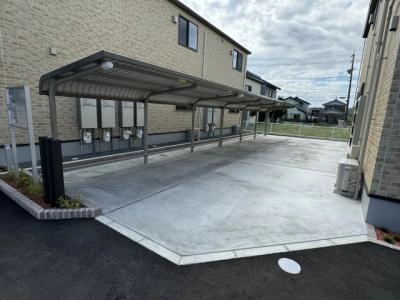 共用部分