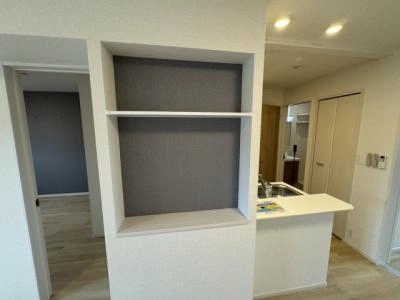 リビング