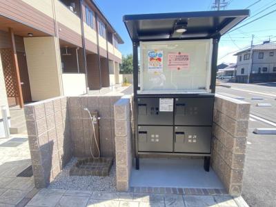 共用部分