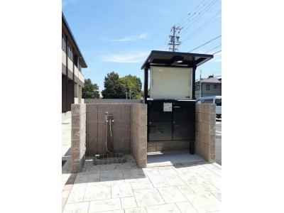 共用部分
