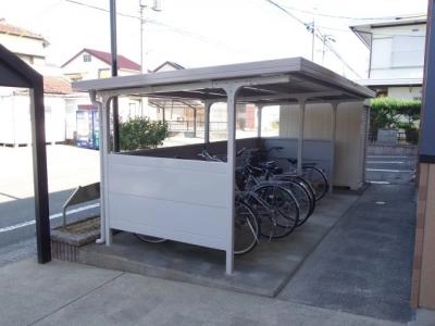共用部分