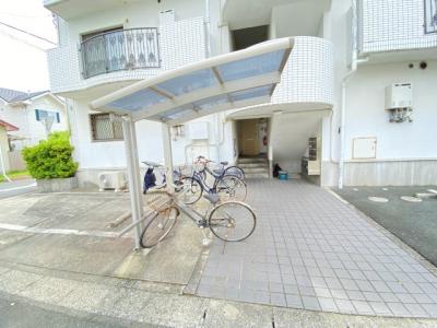 共用部分