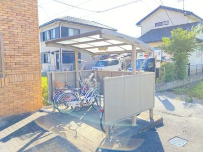 共用部分