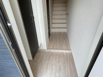 玄�関