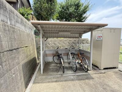 共用部分