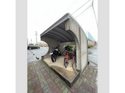 共用部分
