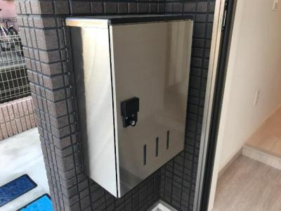 共用部分