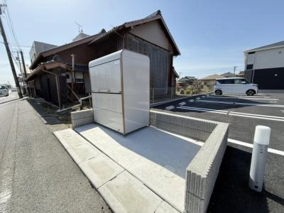 共用部分