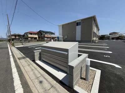 共用部分