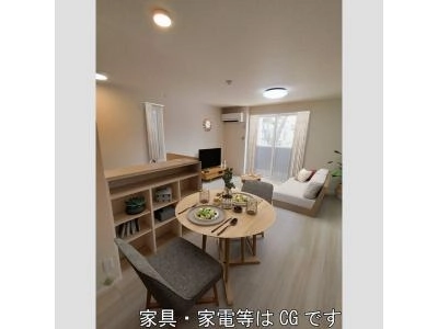 リビング