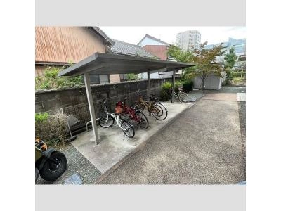 共用部分