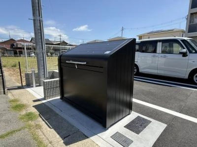 共用部分