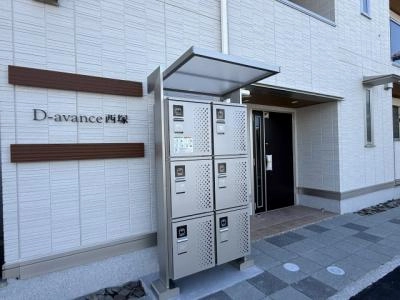 共用部分