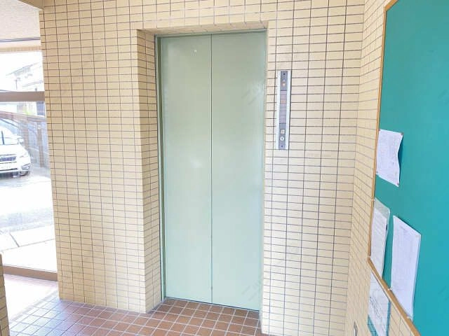 エレベーター