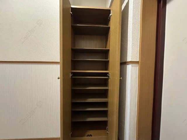 シューズBOX
